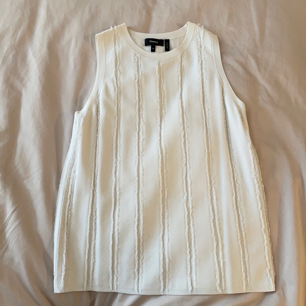Theory fringe shell cirrus